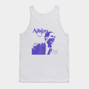 Albizu 1920 Tank Top